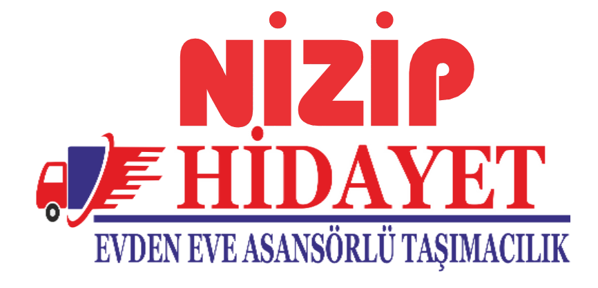 Nizip Evden Eve Taşımacılık