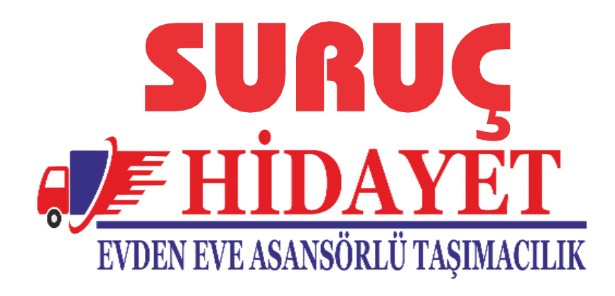 Suruç Evden Eve Taşımacılık