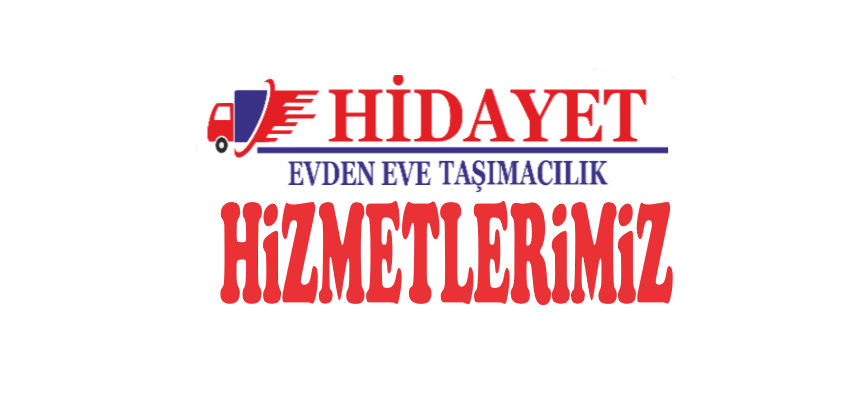 HİZMETLERİMİZ